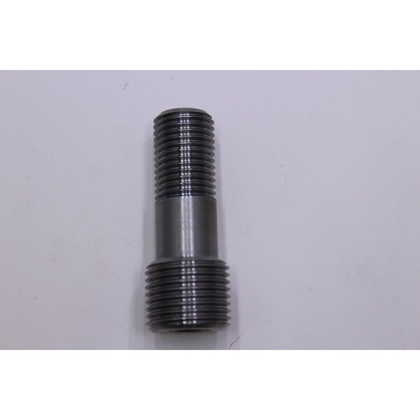 Nipple Oil Filter